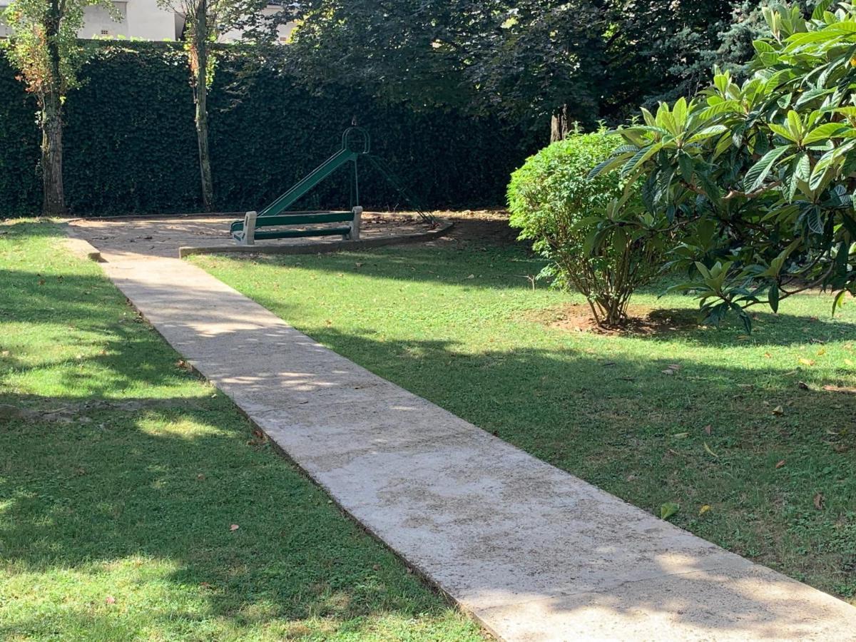 Lovely Studio Saint Jean Cachan, 20 Minutes From Luxembourg Gardens On Rer B And 350 M From Bagneux Rer B Διαμέρισμα Εξωτερικό φωτογραφία
