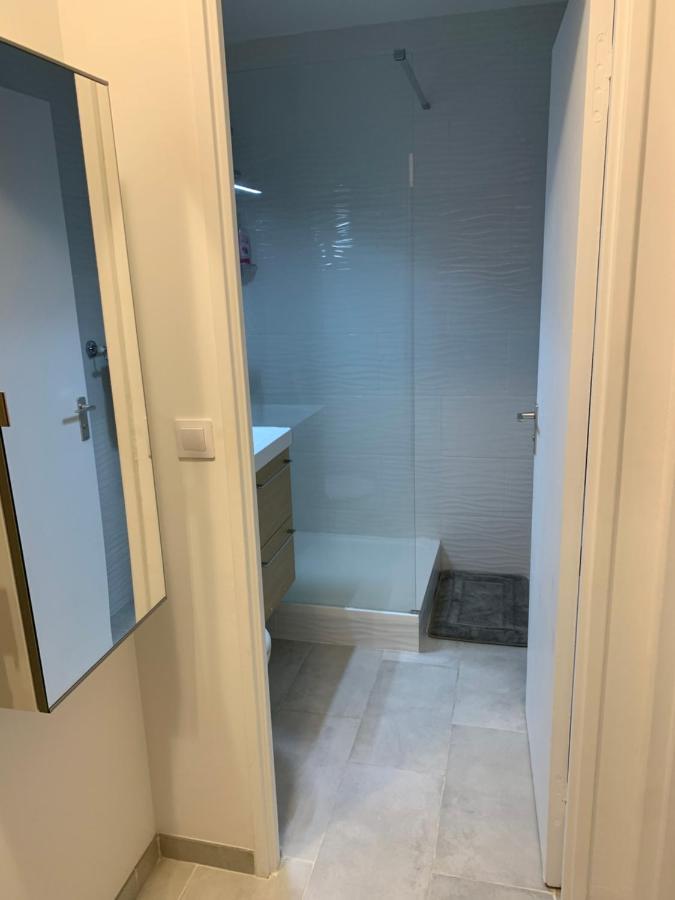 Lovely Studio Saint Jean Cachan, 20 Minutes From Luxembourg Gardens On Rer B And 350 M From Bagneux Rer B Διαμέρισμα Εξωτερικό φωτογραφία