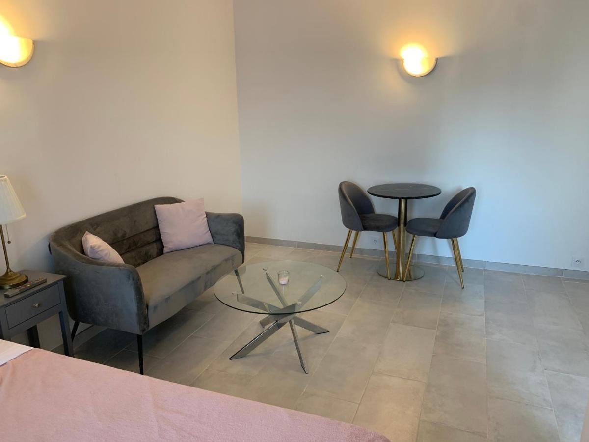 Lovely Studio Saint Jean Cachan, 20 Minutes From Luxembourg Gardens On Rer B And 350 M From Bagneux Rer B Διαμέρισμα Εξωτερικό φωτογραφία