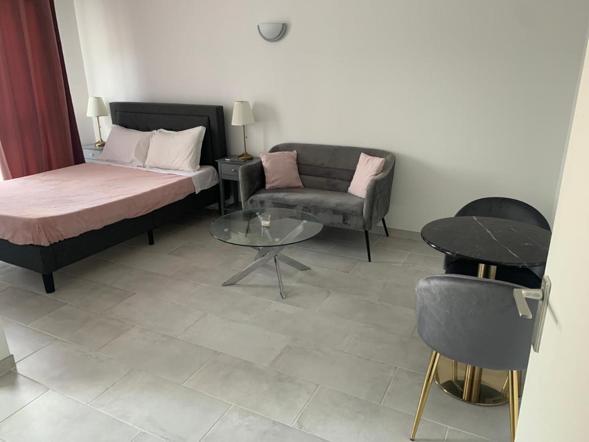 Lovely Studio Saint Jean Cachan, 20 Minutes From Luxembourg Gardens On Rer B And 350 M From Bagneux Rer B Διαμέρισμα Εξωτερικό φωτογραφία