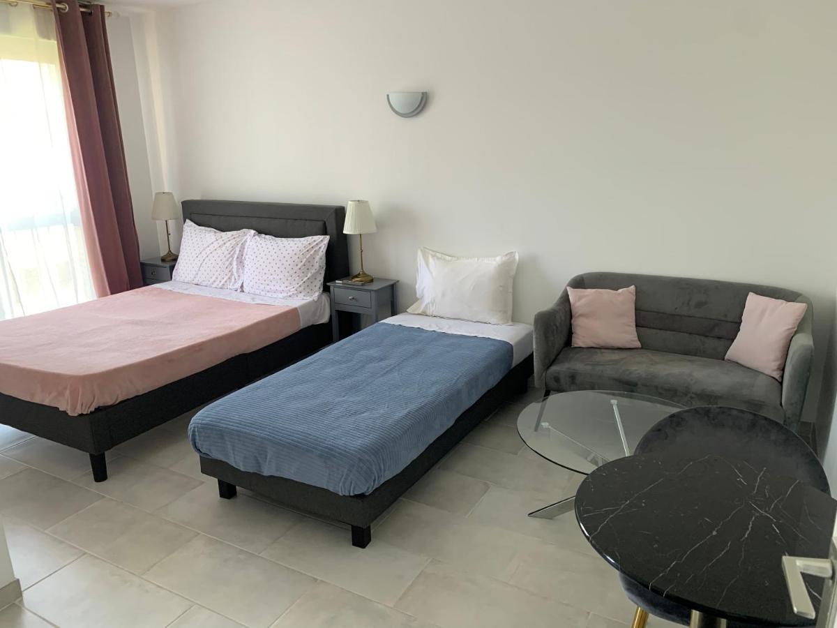 Lovely Studio Saint Jean Cachan, 20 Minutes From Luxembourg Gardens On Rer B And 350 M From Bagneux Rer B Διαμέρισμα Εξωτερικό φωτογραφία